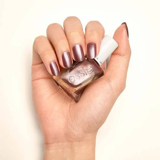 Essie Gel Couture • In My Element