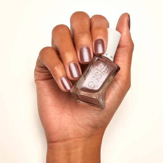 Essie Gel Couture • In My Element