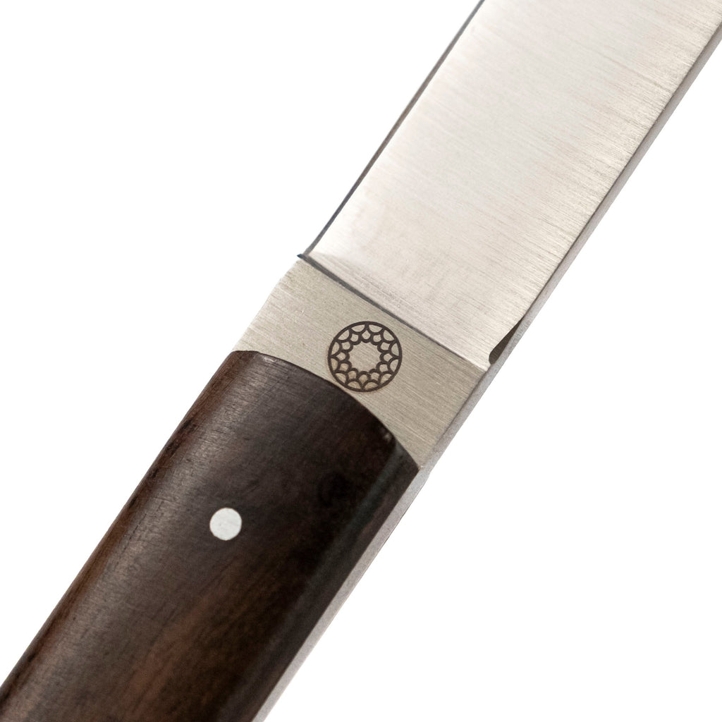 Hazaki Steak Knives 4 pc Kit - Blackwood