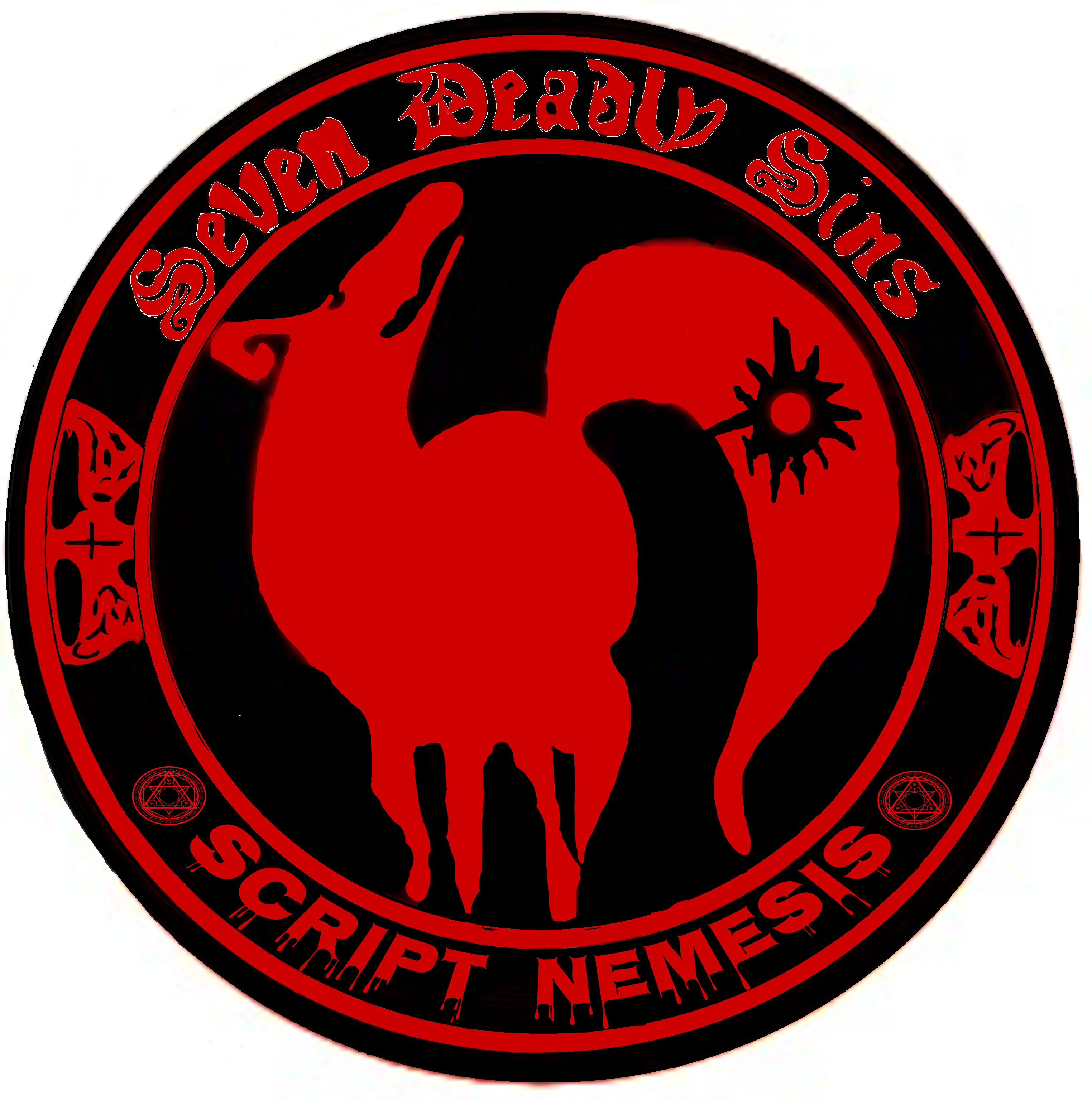 ERICDESLAURIERS.ScriptNemesis