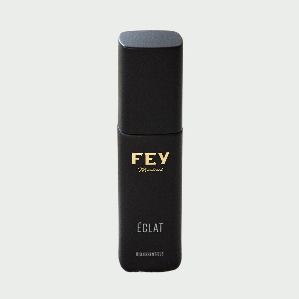 ÉCLAT Nourishing & Anti-Aging Serum