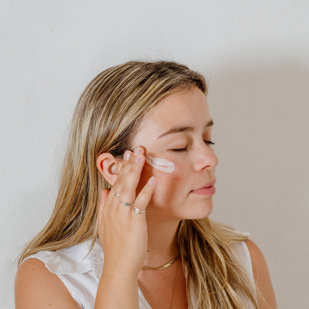 PERLE Nourishing Day Cream