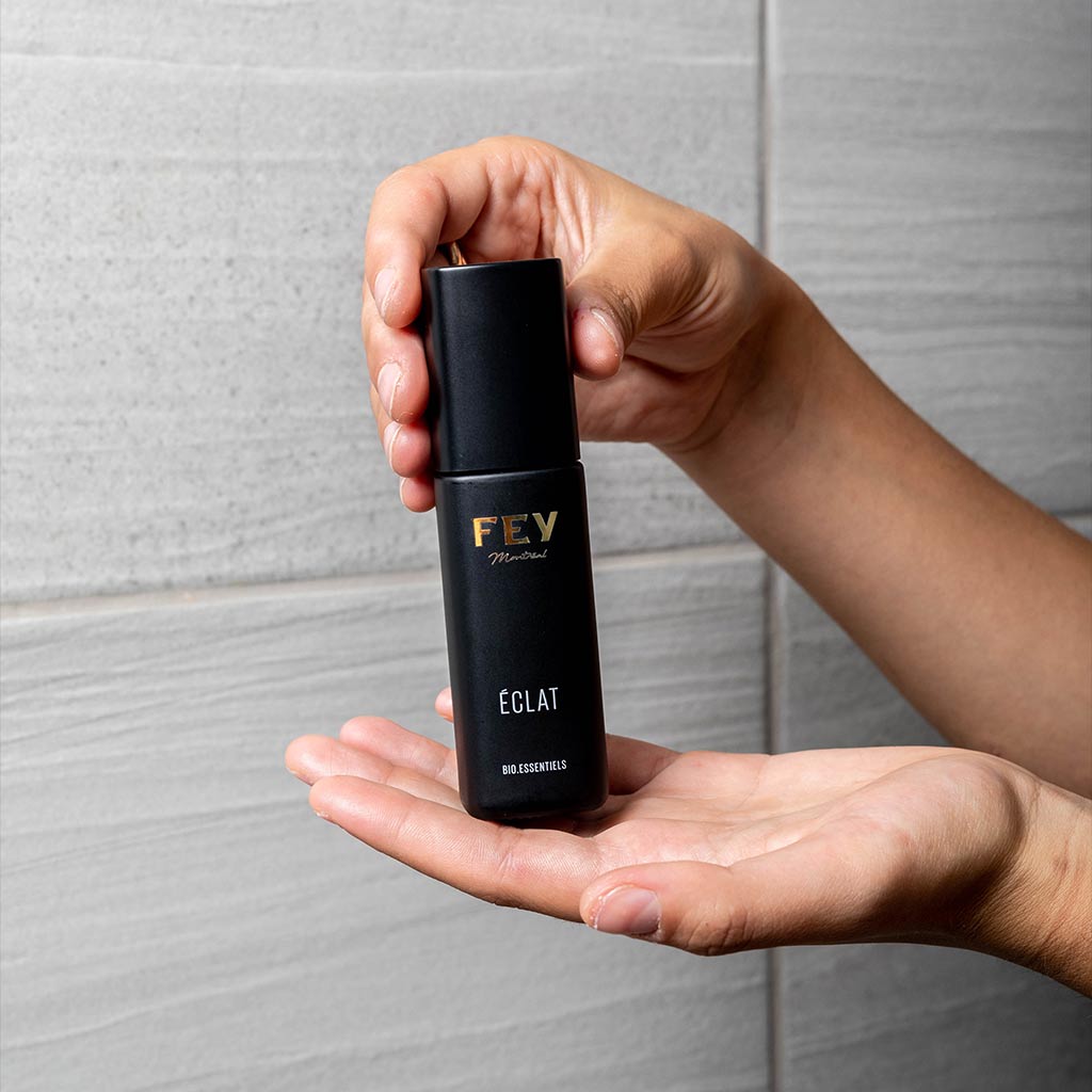 ÉCLAT Nourishing & Anti-Aging Serum