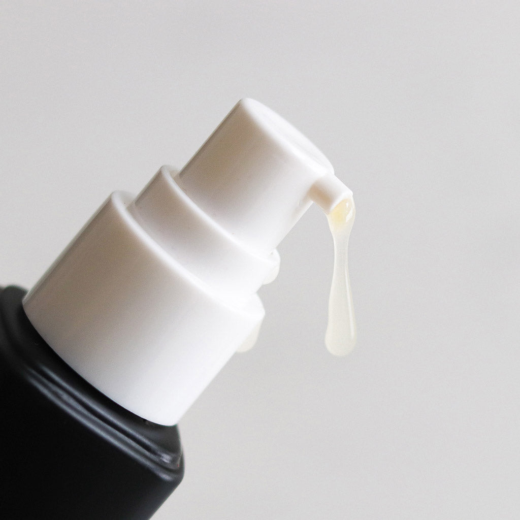 ÉCLAT Nourishing & Anti-Aging Serum