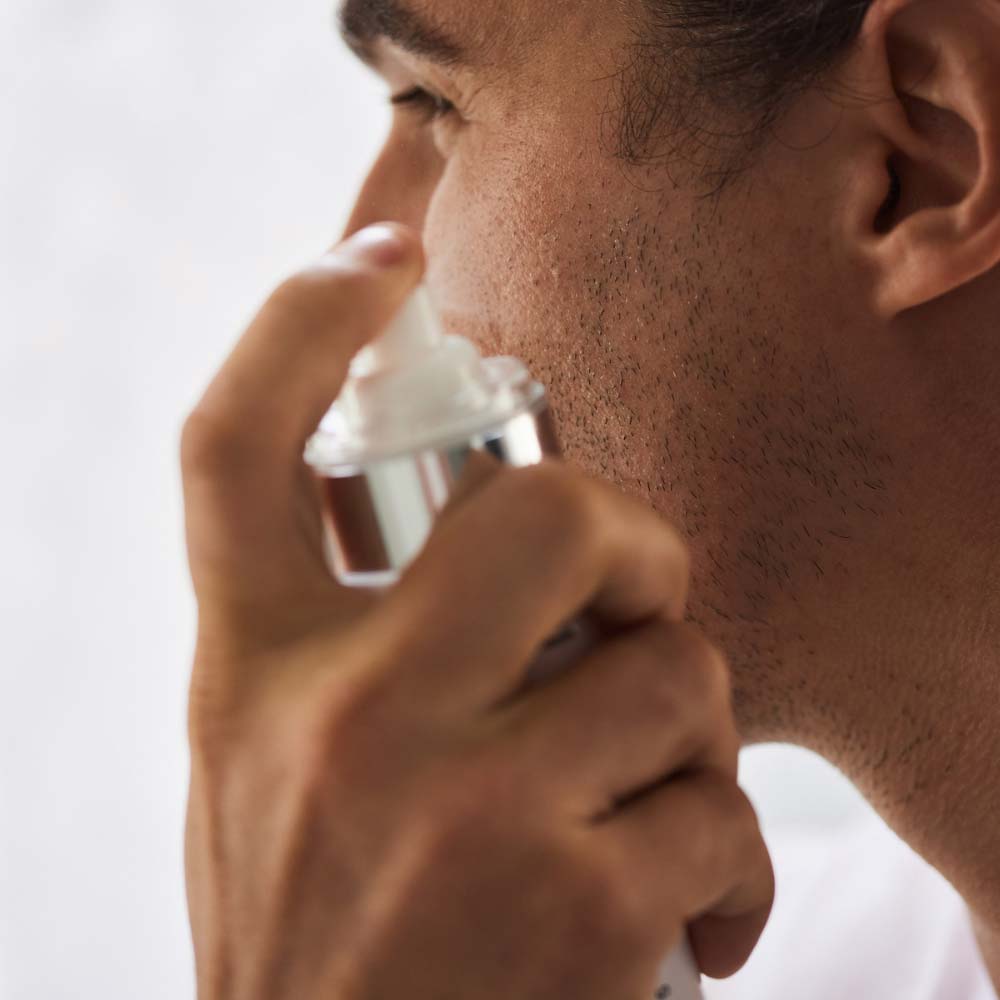 EAU VIVE Comforting Toning Lotion