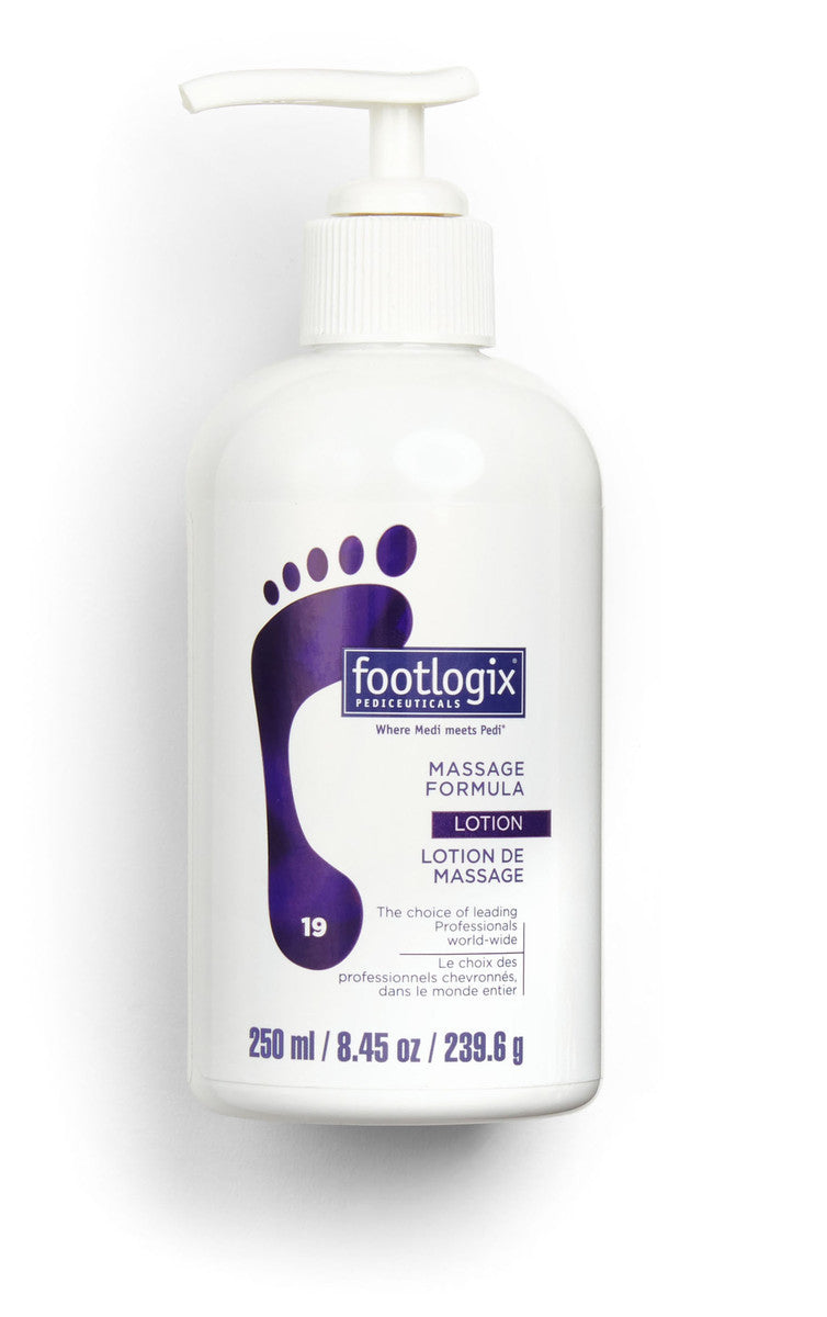 Footlogix Massage #19 250ml