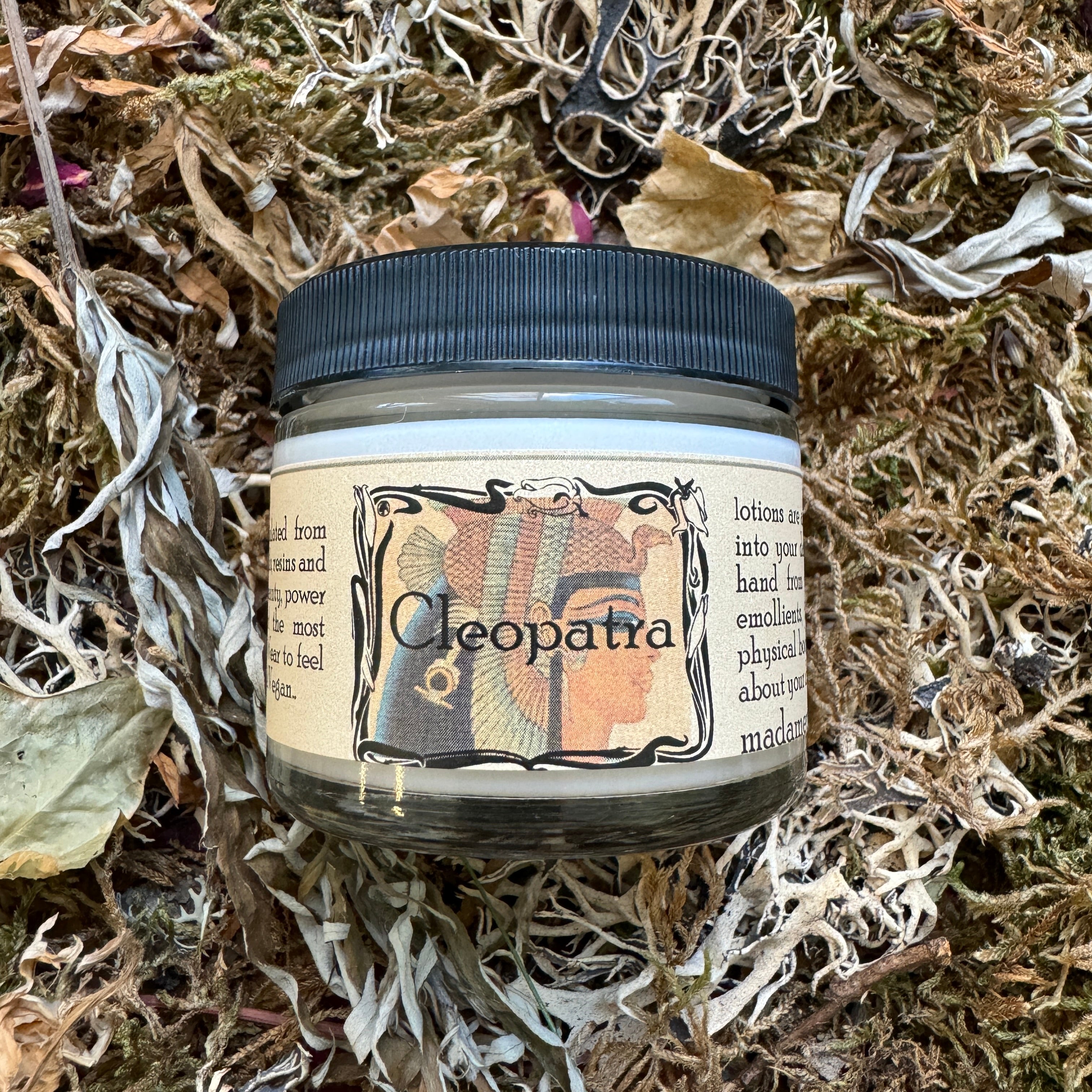 Cleopatra Magical Body Lotion
