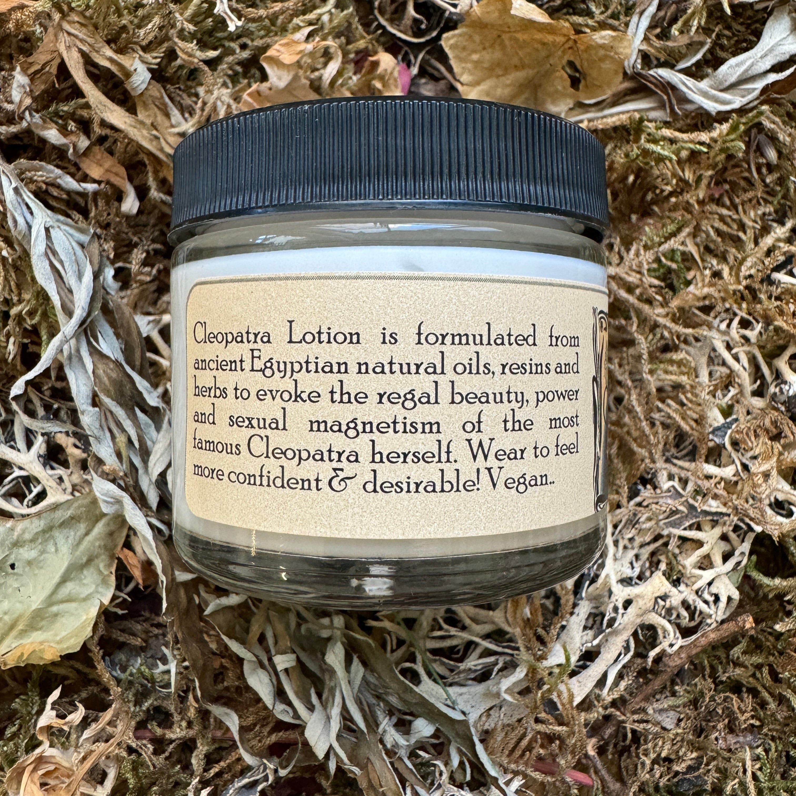 Cleopatra Magical Body Lotion