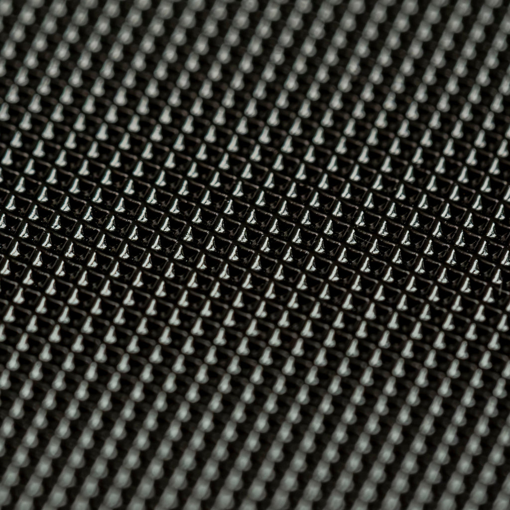 Hasegawa Pro-PE Lite Black Cutting Board