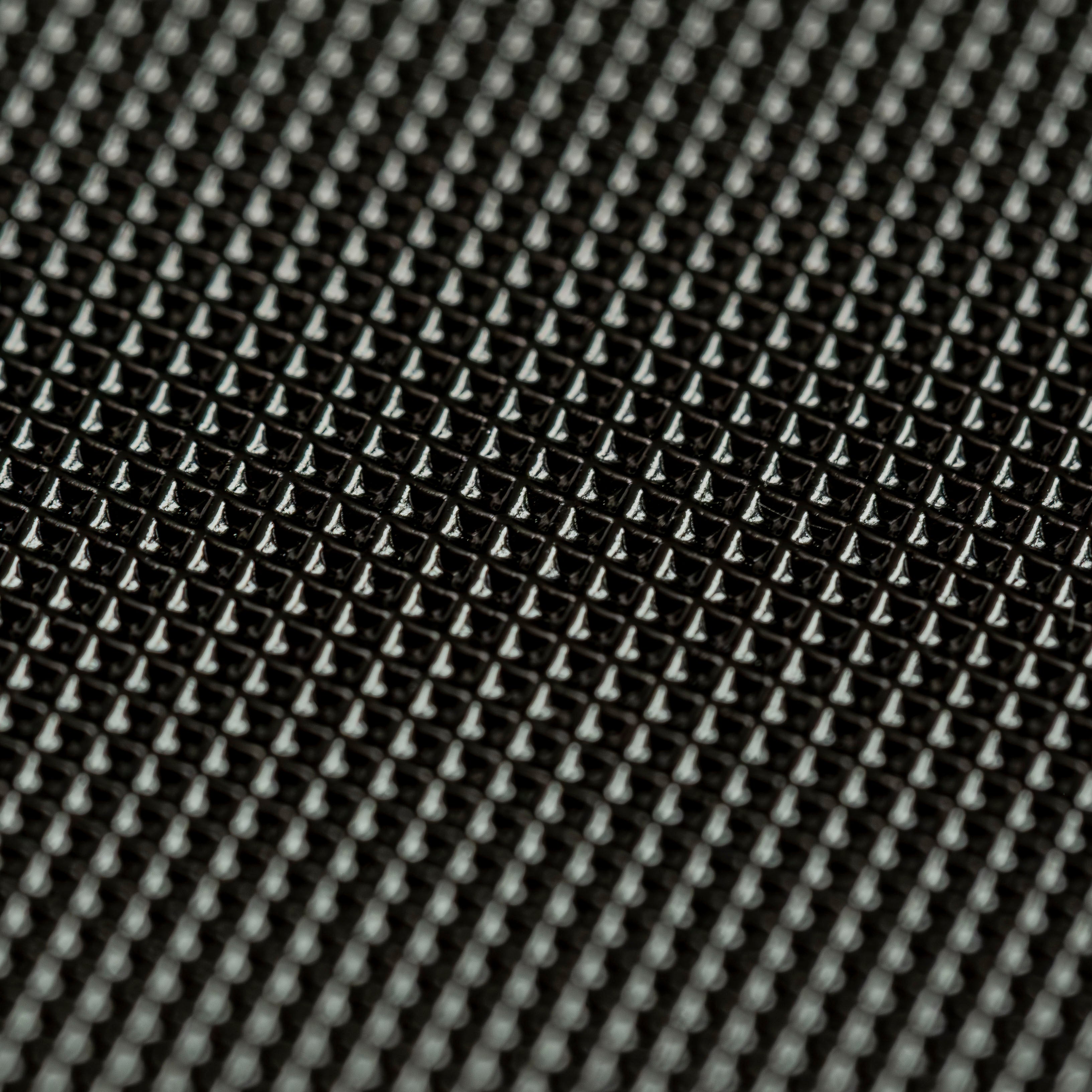 Hasegawa Pro-PE Lite Black Cutting Board