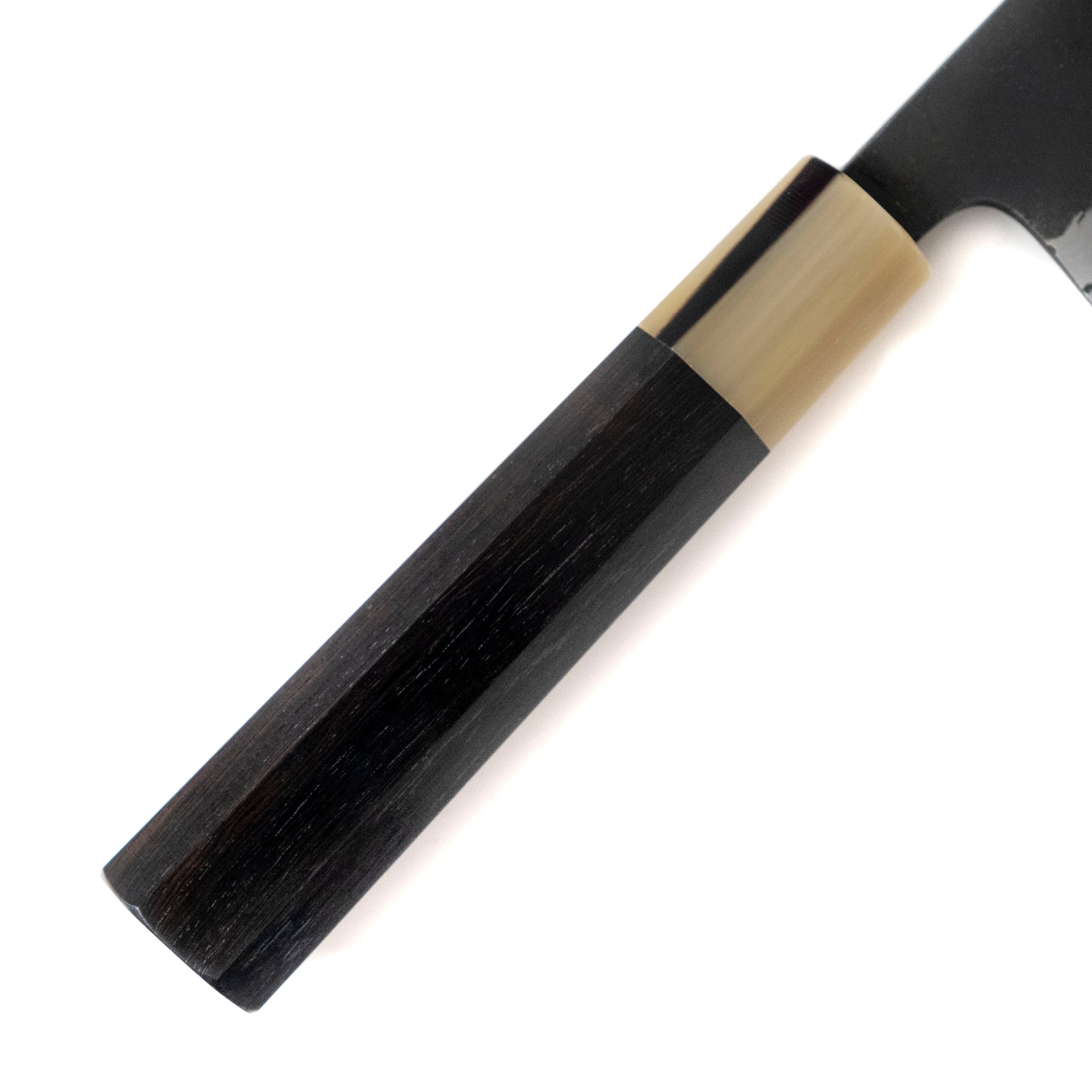 Hatsukokoro Shinkiro Damascus Gyuto 210 mm