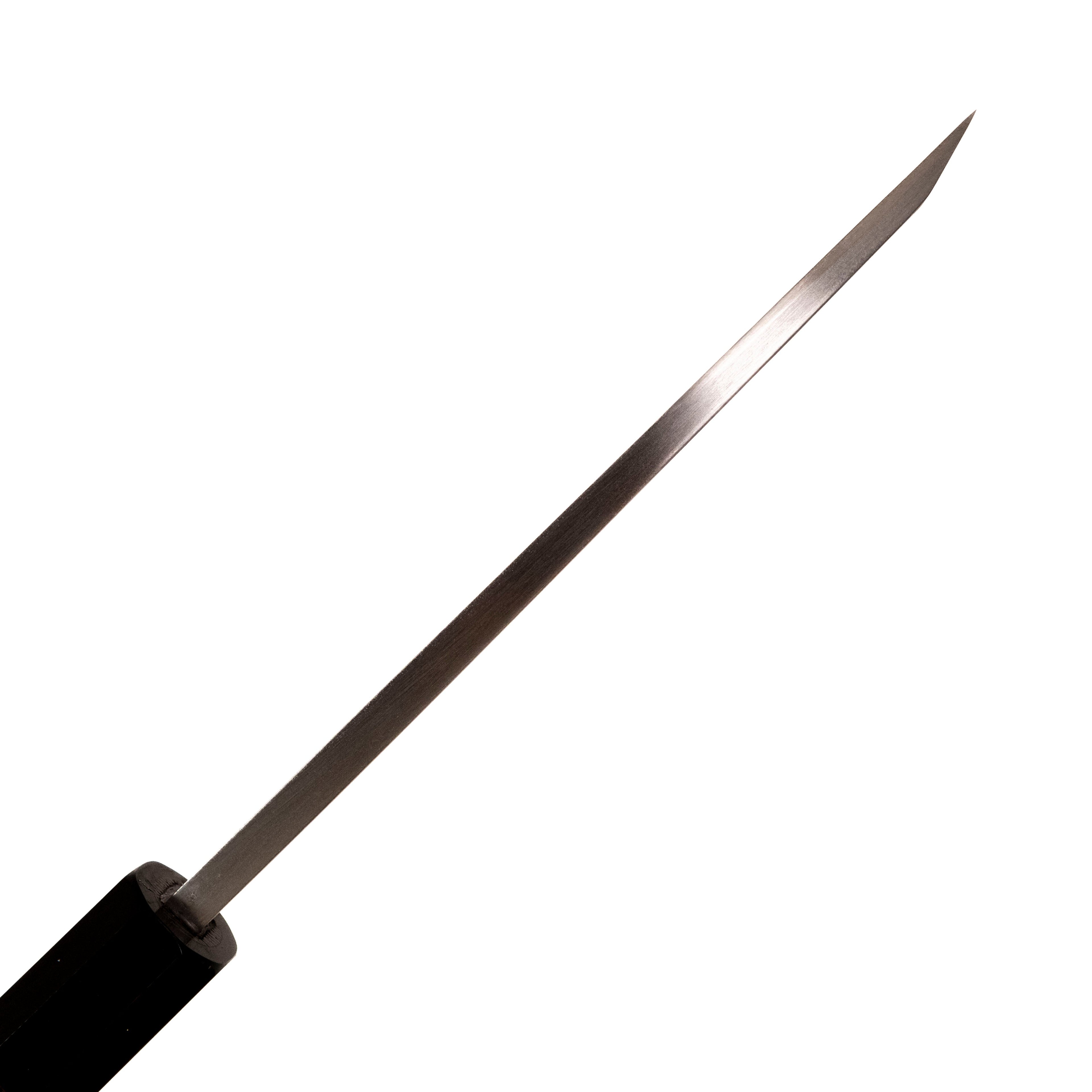 Hatsukokoro Shirasagi Migaki Deba 150 mm