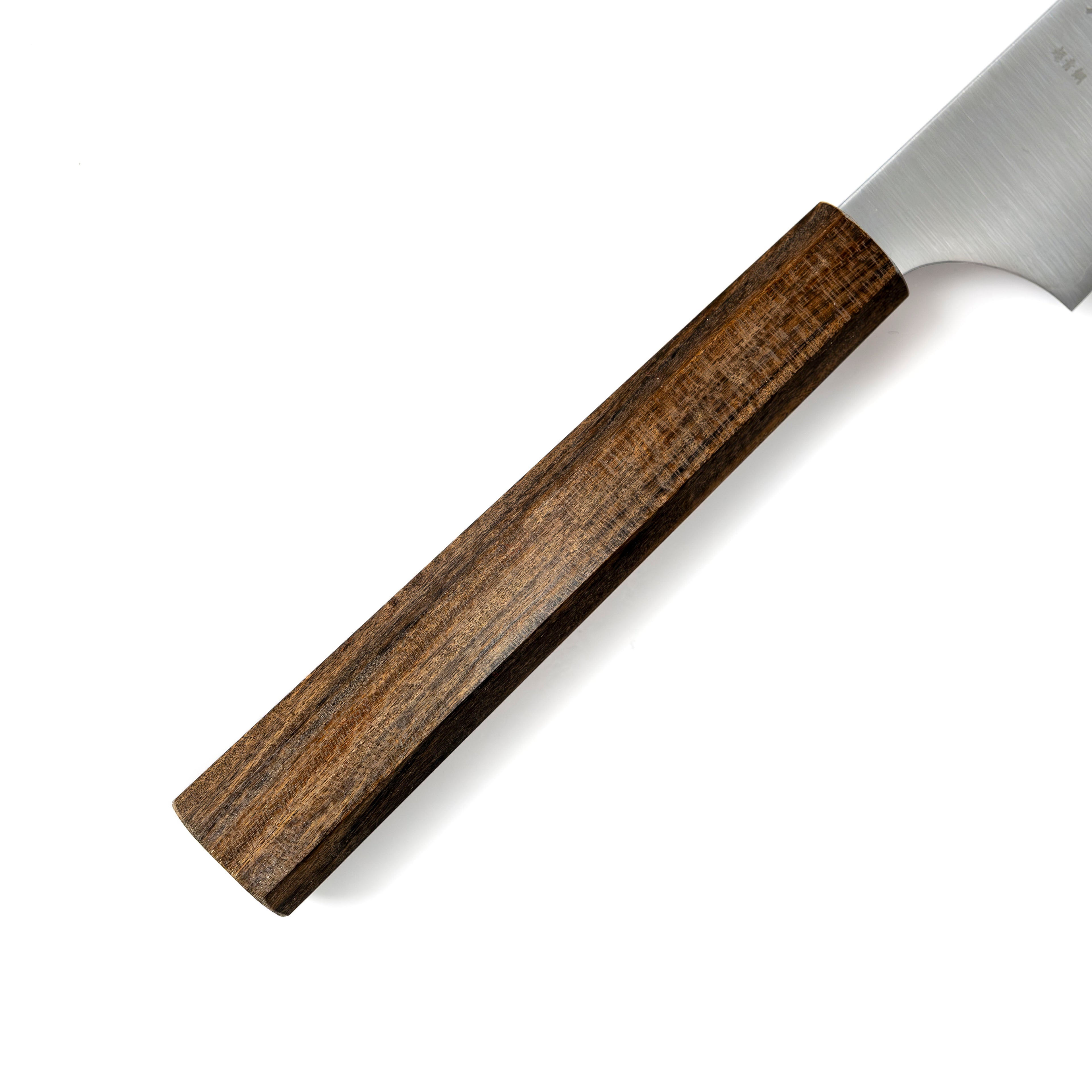 Hatsukokoro Hayabusa AO Migaki Sujihiki 270 mm