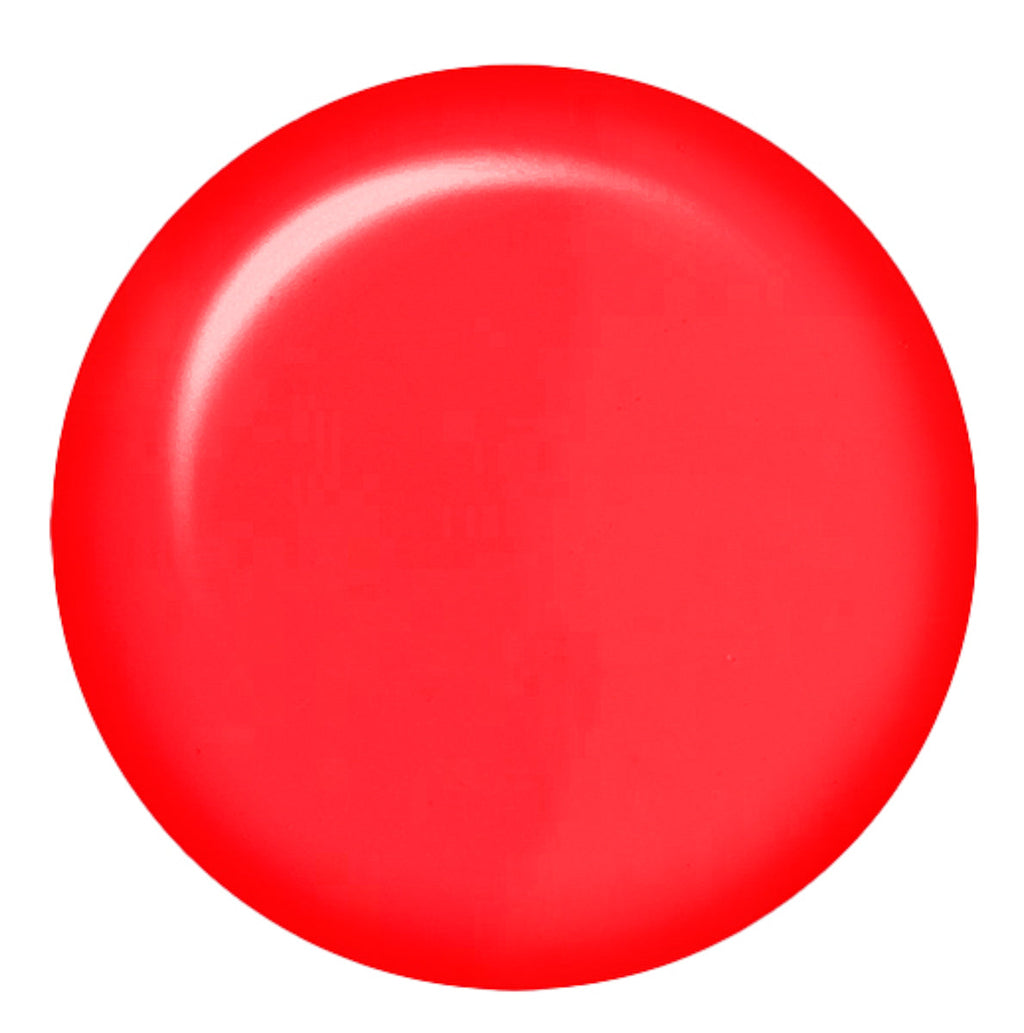 IBD Rubber Gel Coral Blush