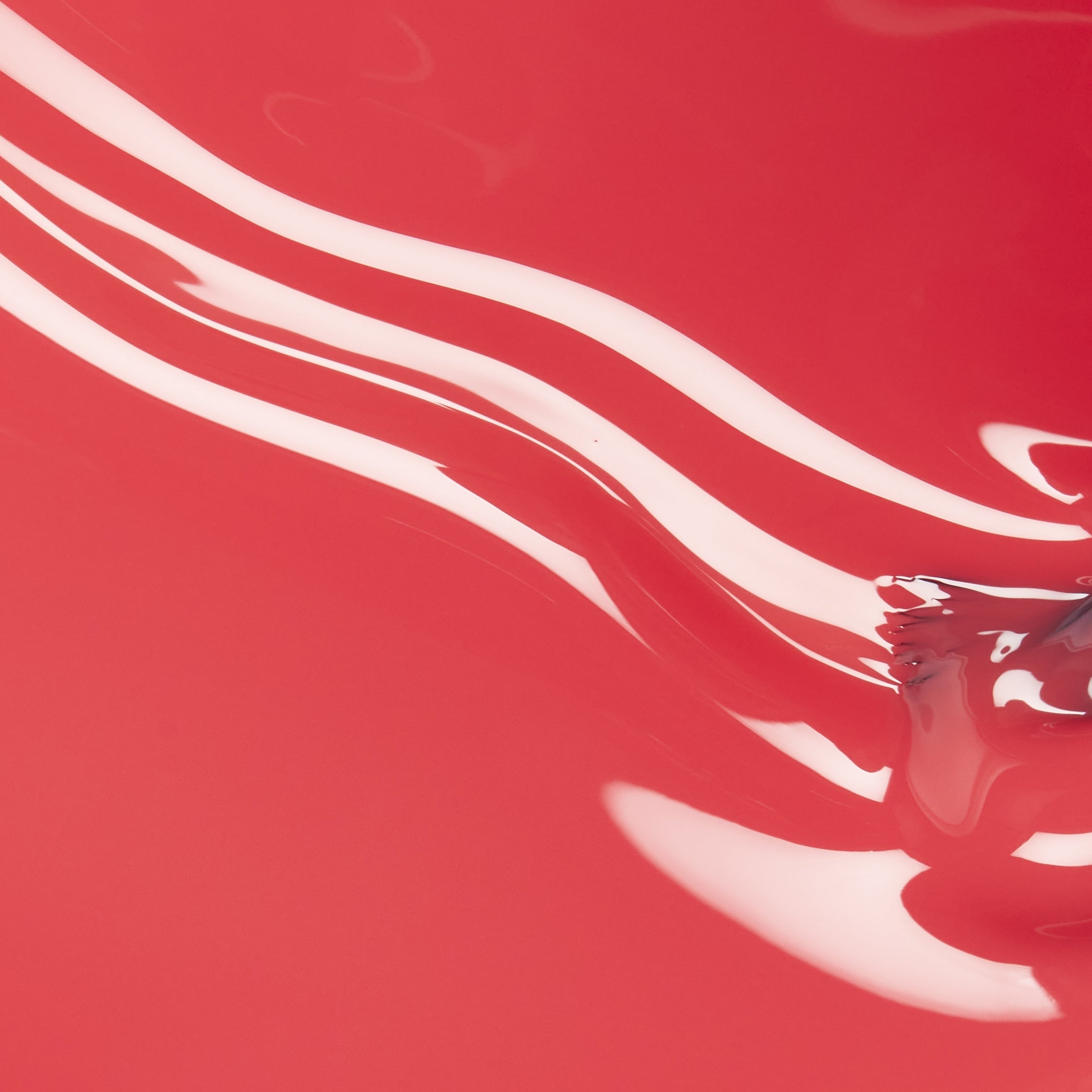 IBD Rubber Gel Flamingo