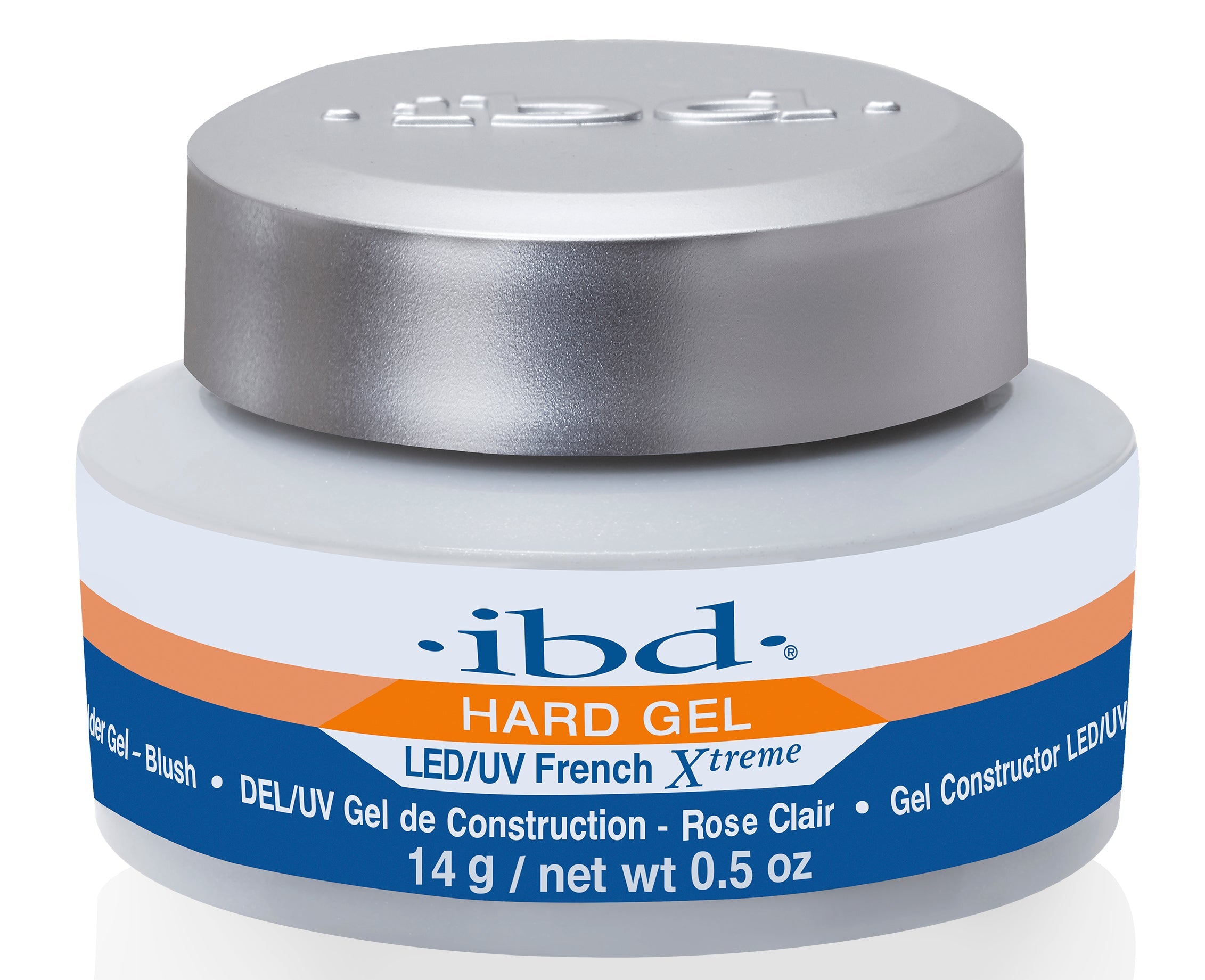 IBD Xtreme Blush Gel 1/2oz
