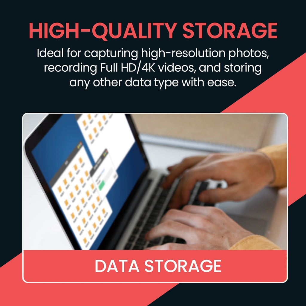 NEXIO High Speed Micro SD/TF card Capacity 64GB