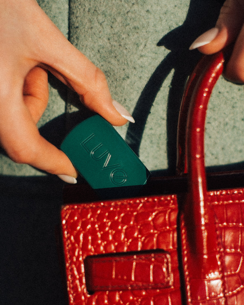 Cashmere & Vanilla Solid Perfume