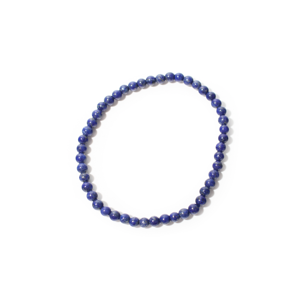 Lapis Lazuli Bracelet
