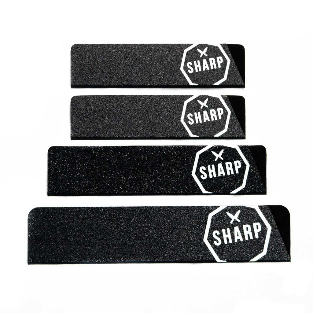 Knife Guard 4 Piece Large