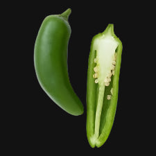 Jalapeño Pepper