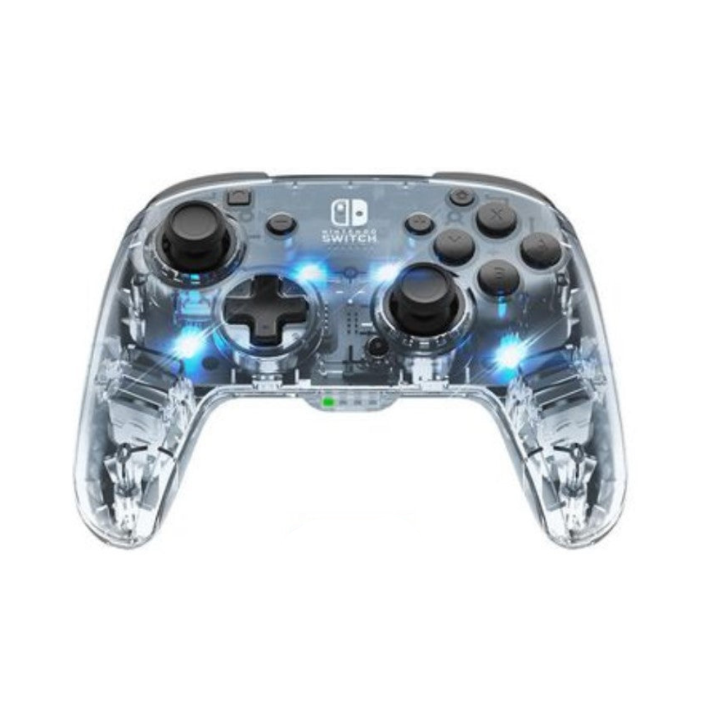 Manette Afterglow™ Deluxe+ avec fil pour Nintendo Switch