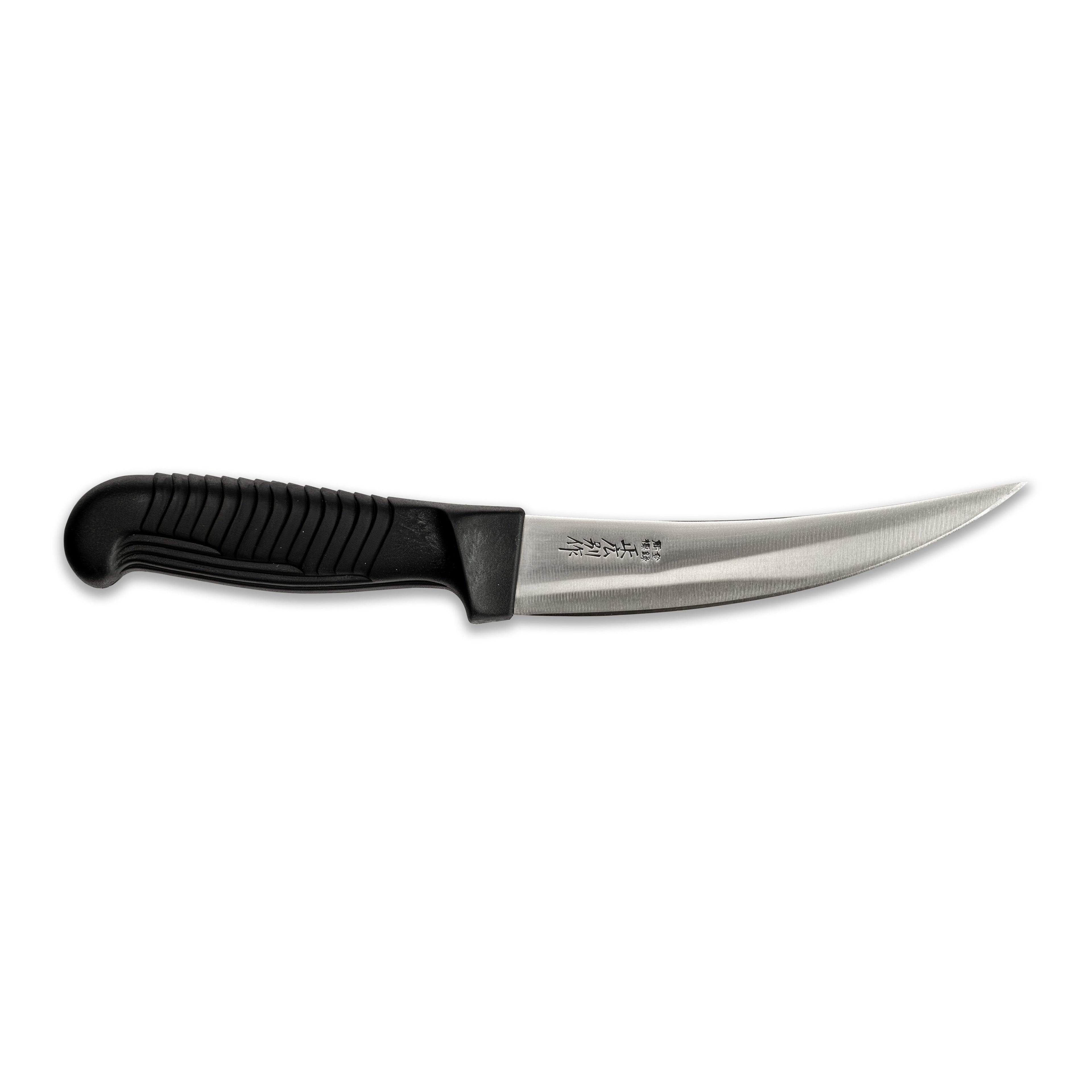 Masahiro Boning Knife 150 mm (Black handle)