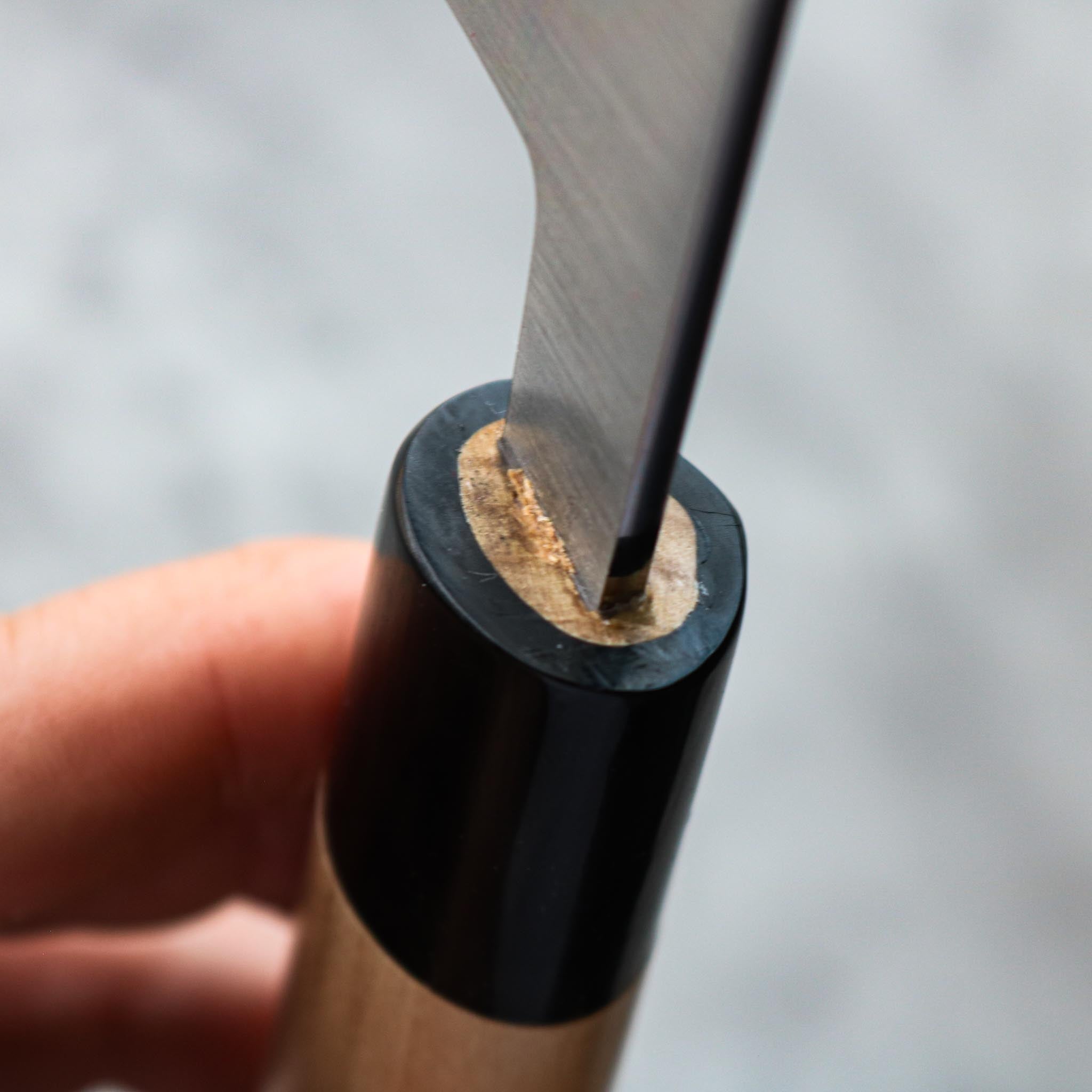 Masamoto KS Gyuto 255 mm