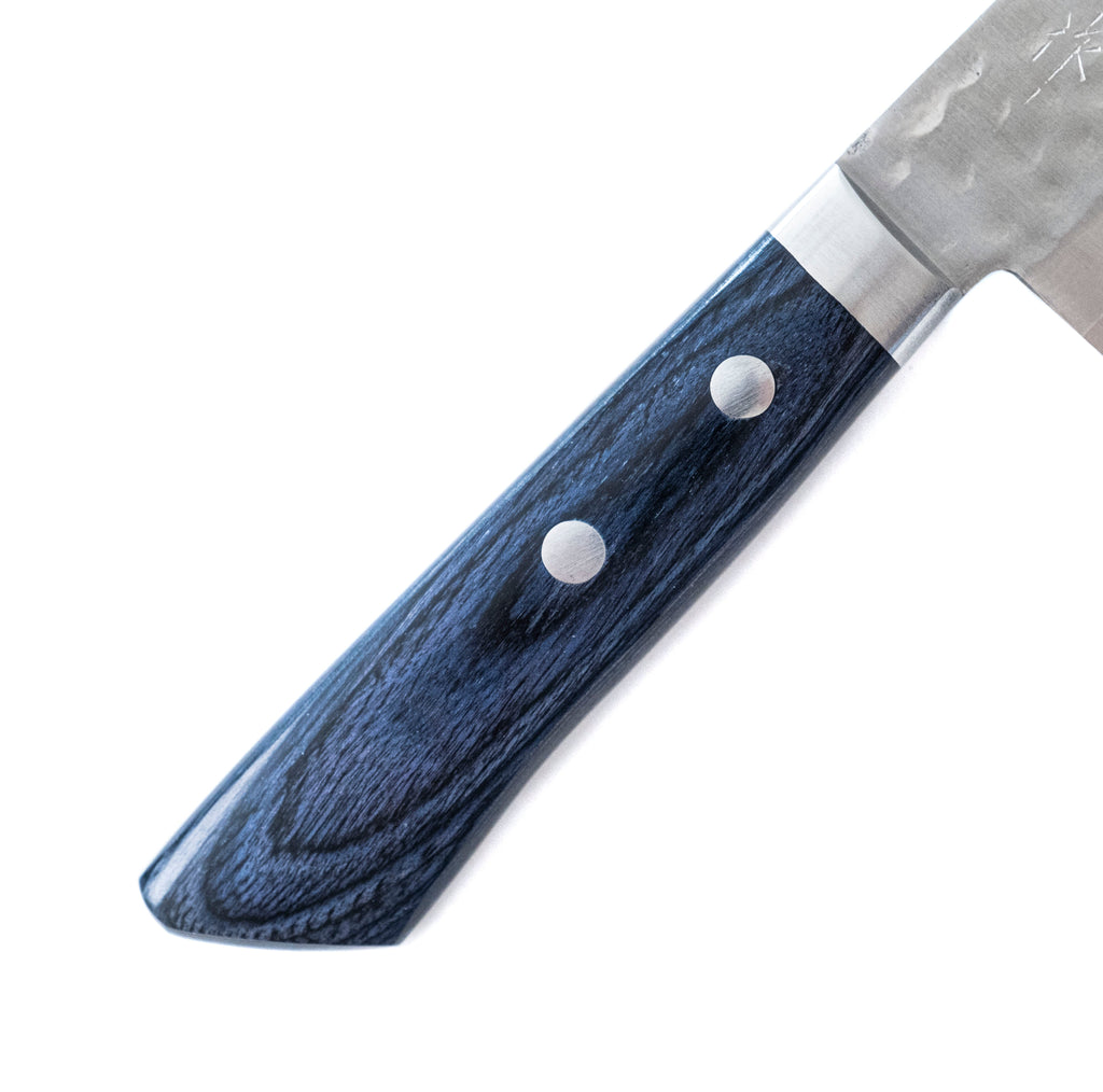 Masutani Kokuryu Petty 135 mm