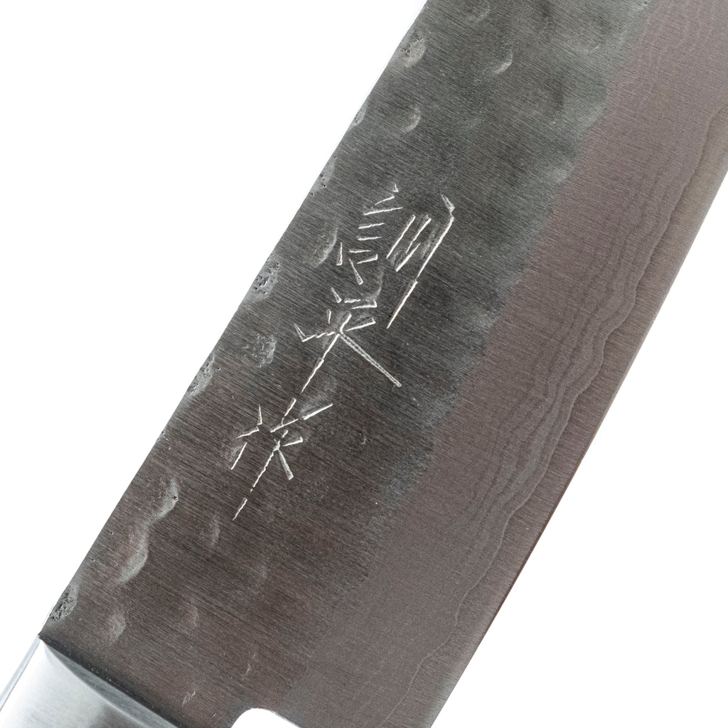 Masutani Kokuryu Petty 135 mm