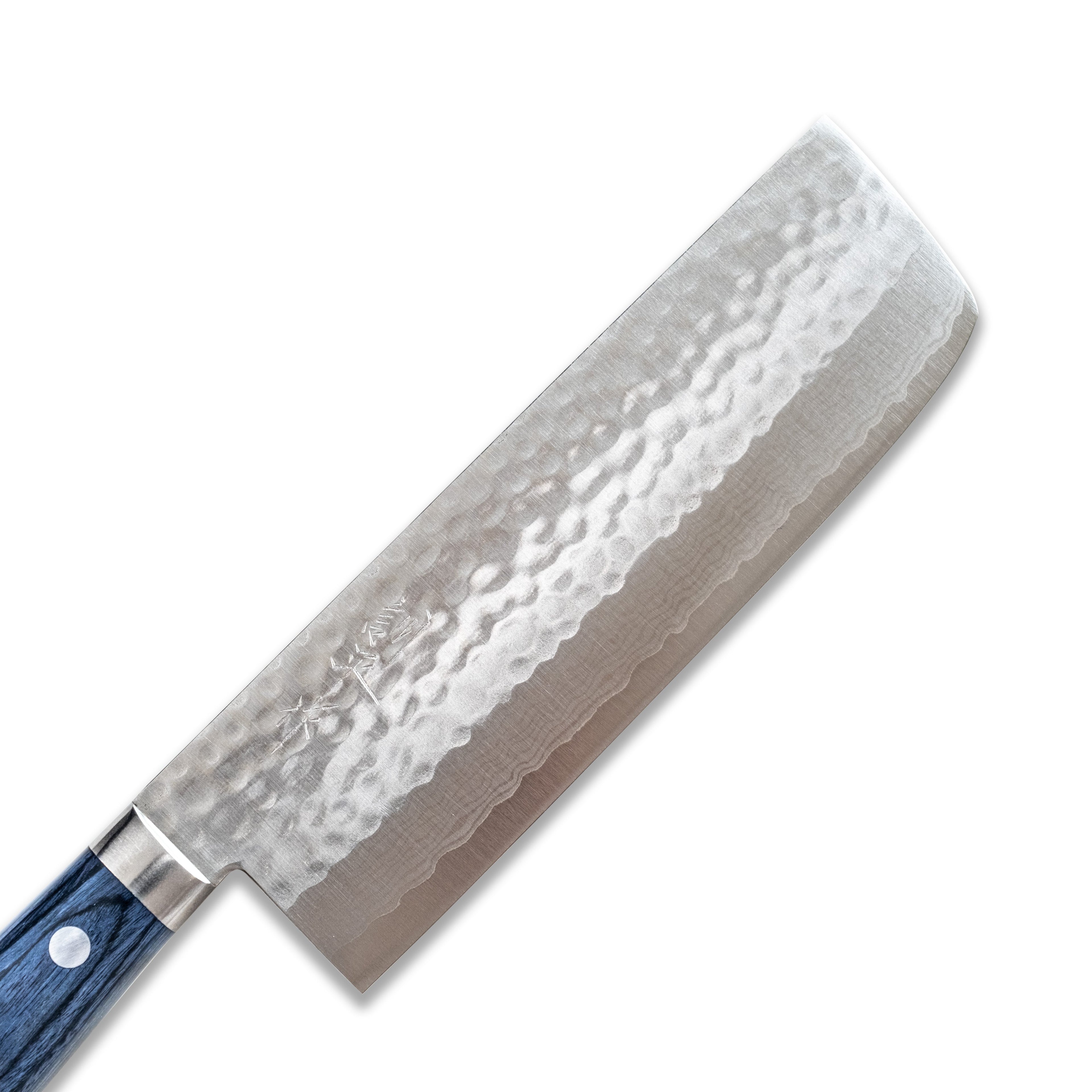 Masutani Kokuryu Nakiri 165 mm