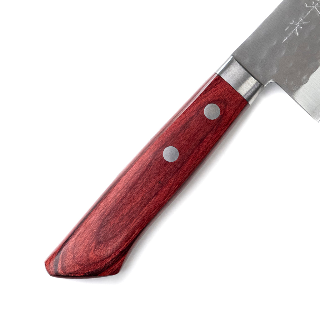 Masutani Tsuchime Gyuto 180 mm