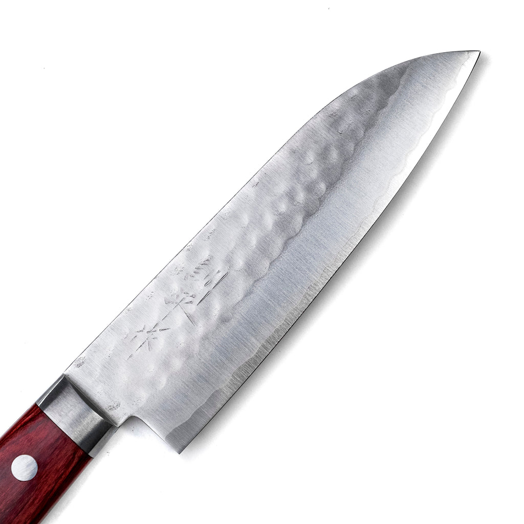 Masutani Tsuchime Petty 135 mm