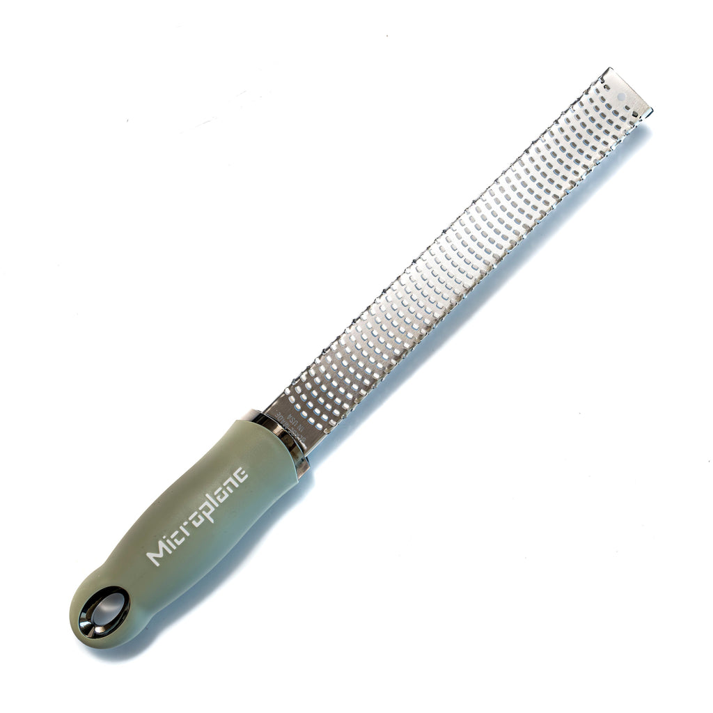 Microplane Premium Classic Zester