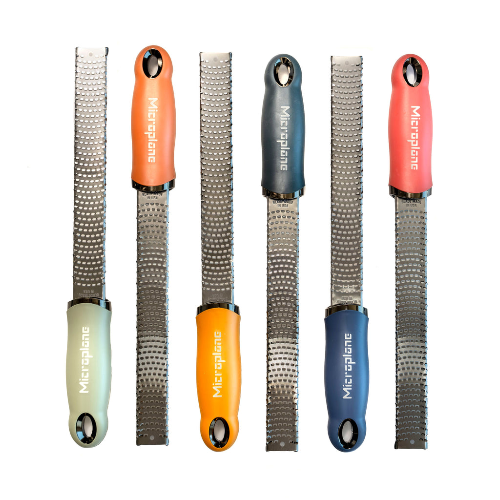 Microplane Premium Classic Zester