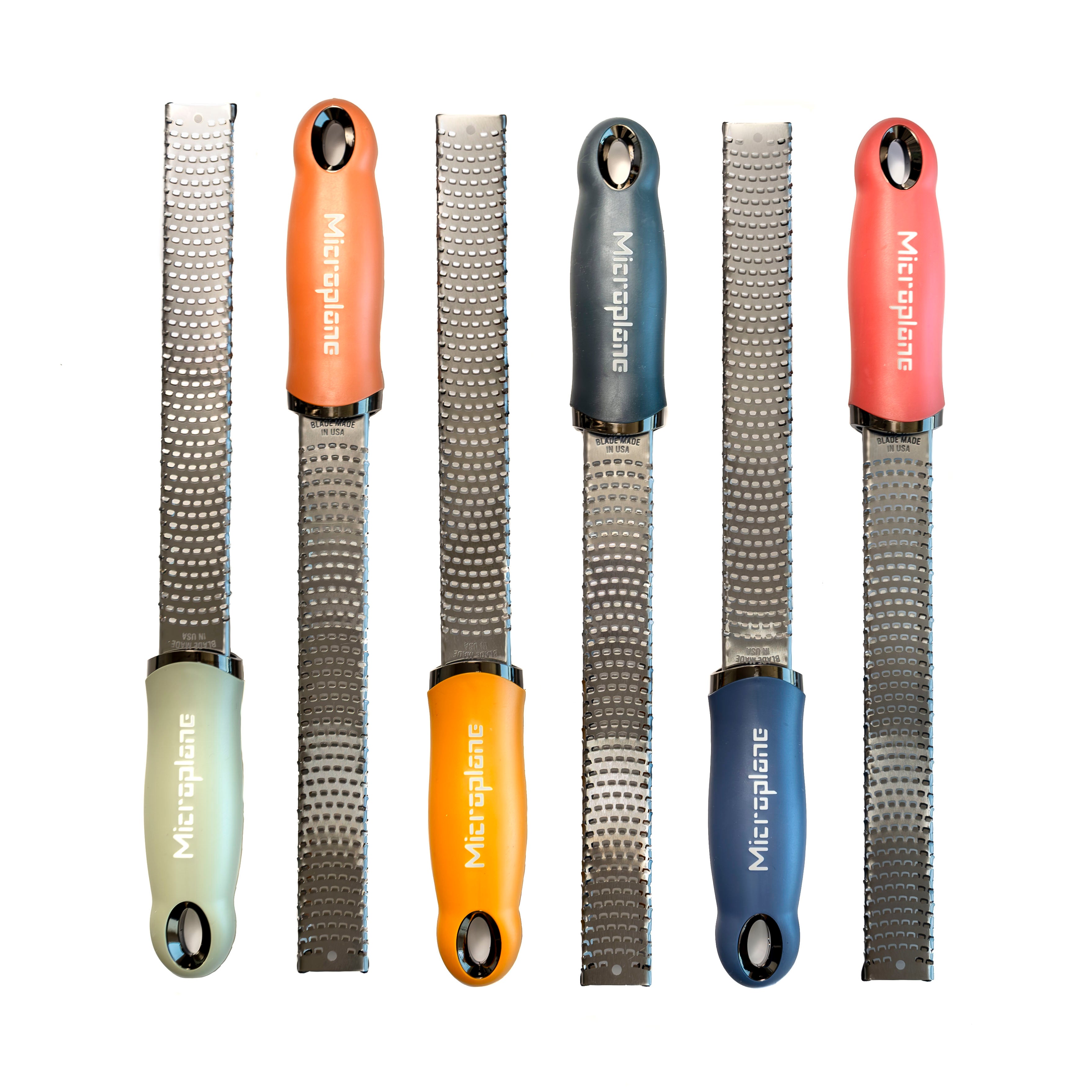 Microplane Premium Classic Zester