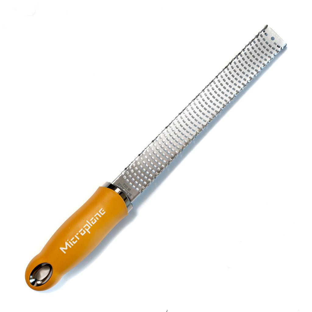 Microplane Premium Classic Zester