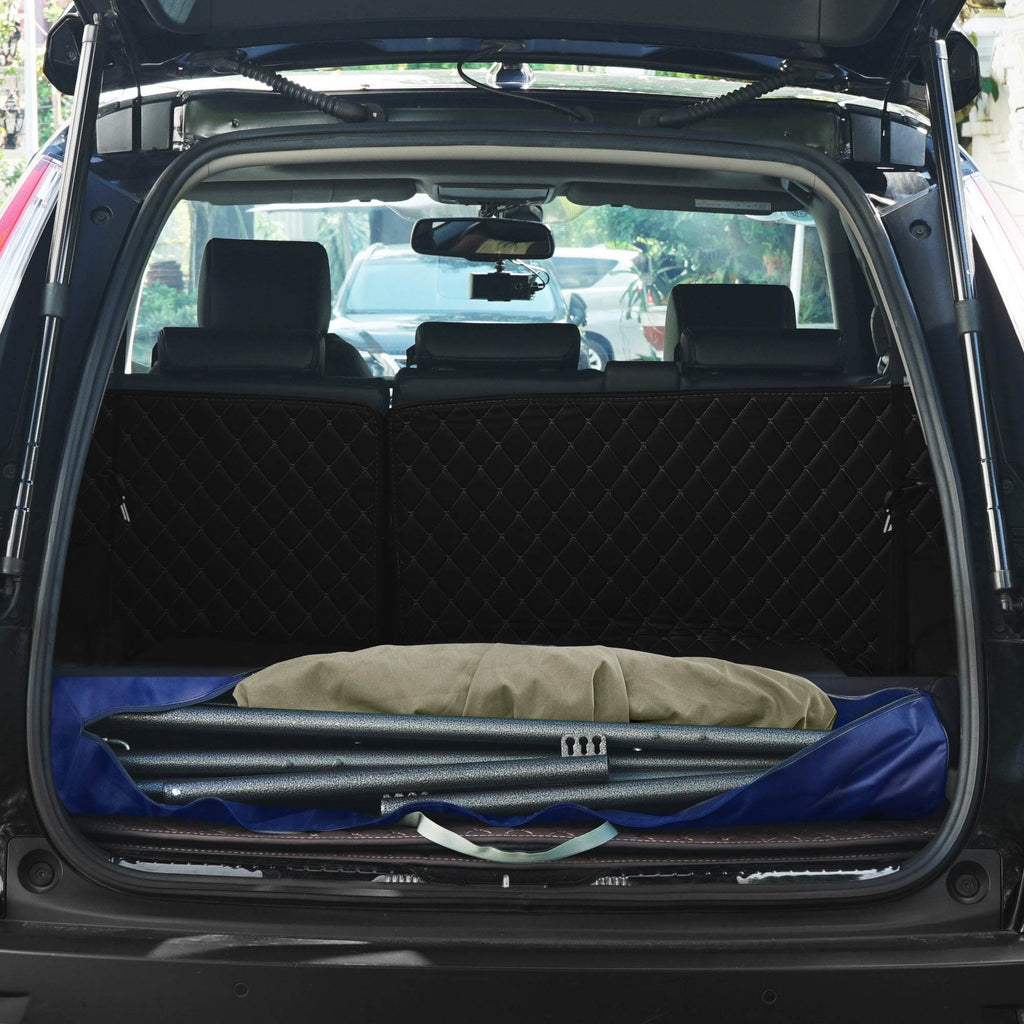 Tranquillo Uniki Canvas Hammock Stand