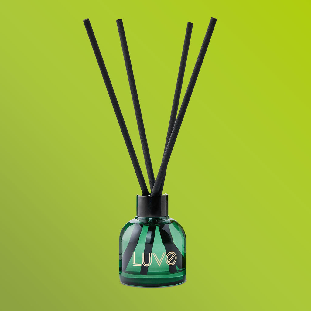 Pear & Magnolia Reed Diffuser