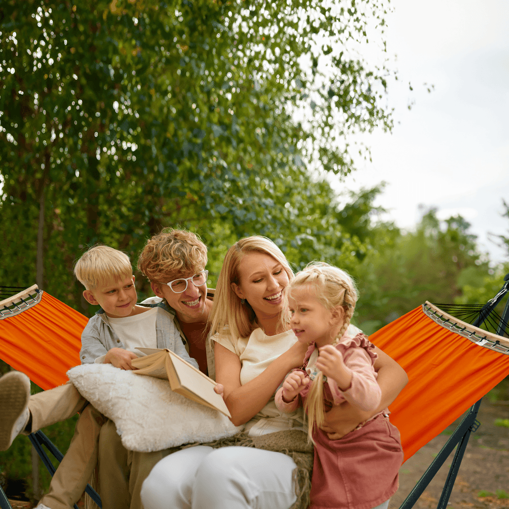 Tranquillo Universal Canvas Hammock