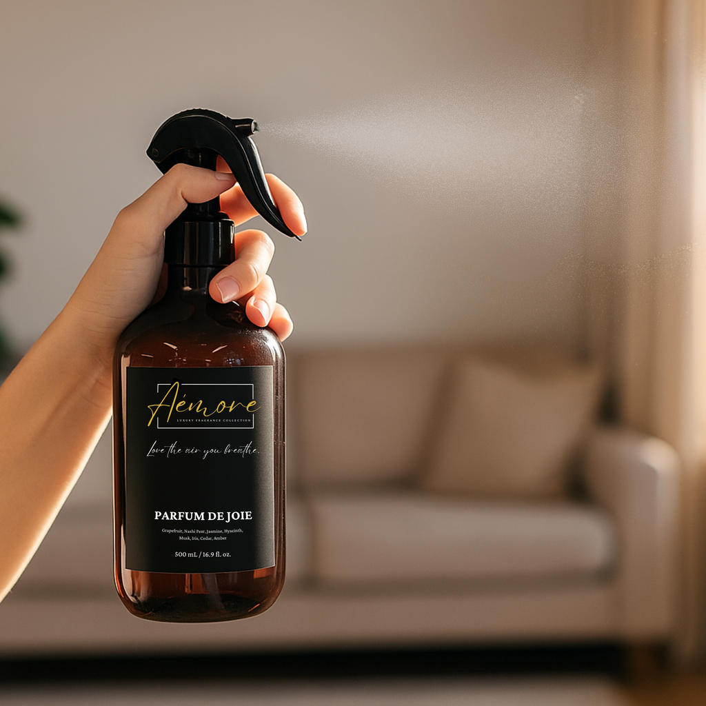 Parfum de Joie - Room & Linen Spray