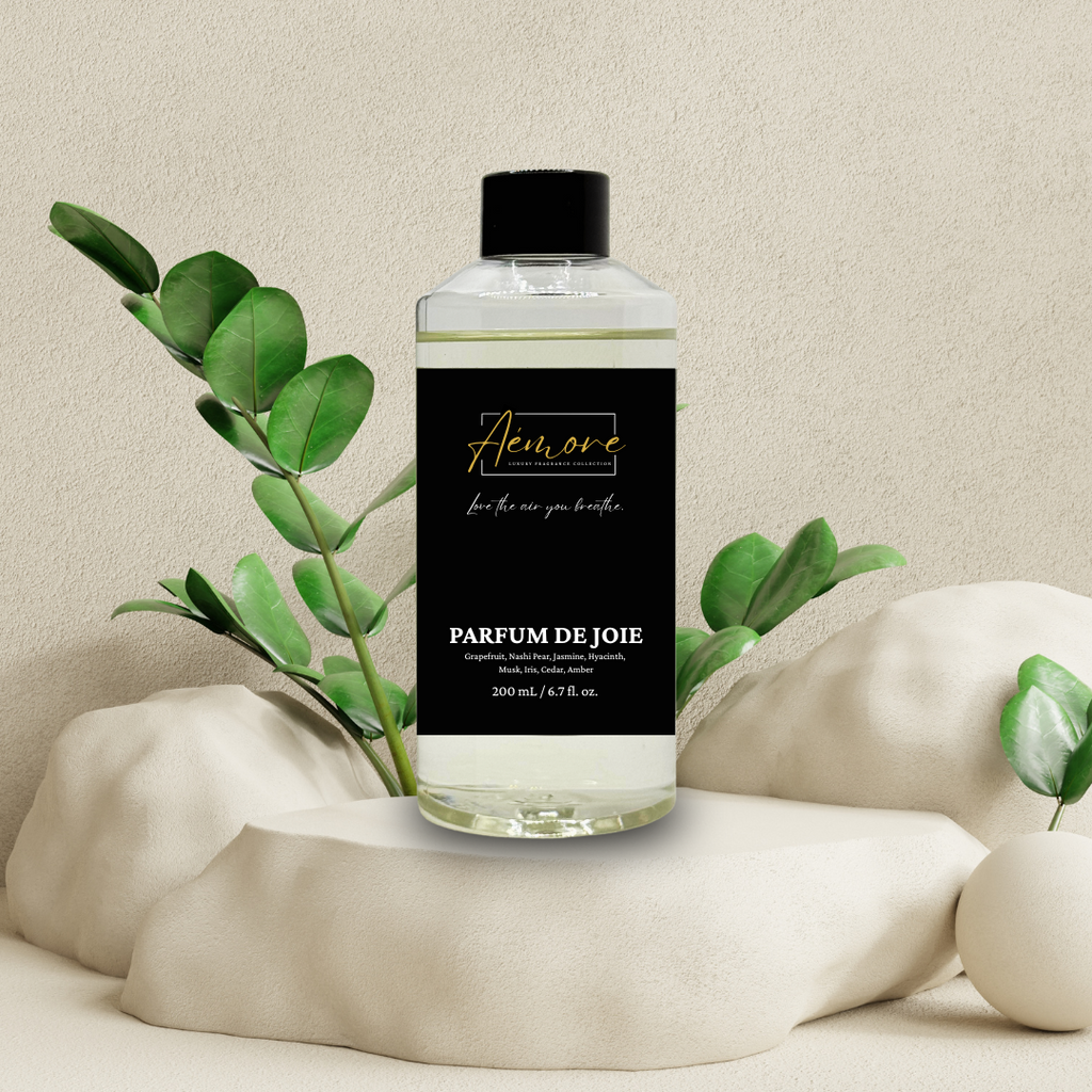 Parfum de Joie - Diffuser Refill
