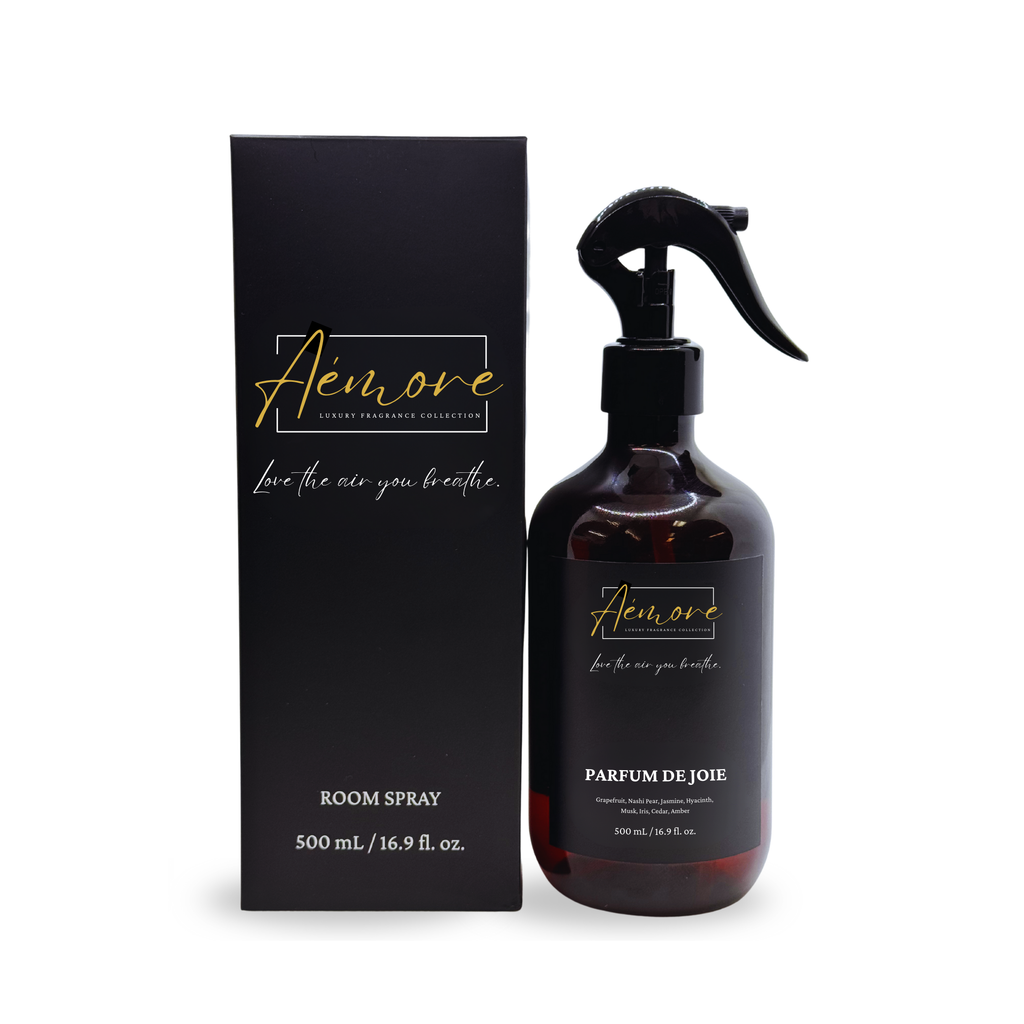 Parfum de Joie - Room & Linen Spray