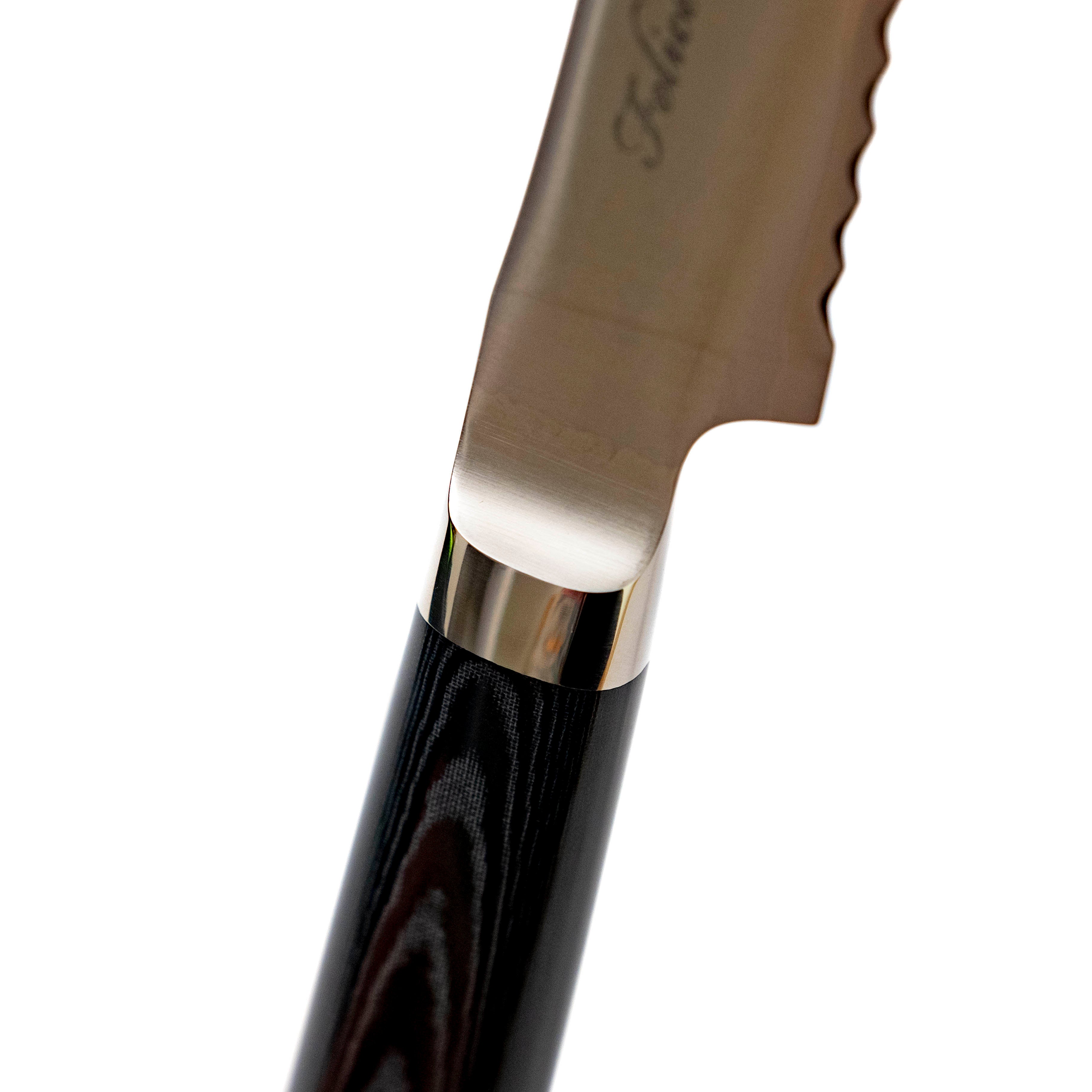 Ryusen Hamono Felice Regalo Bread knife 210mm