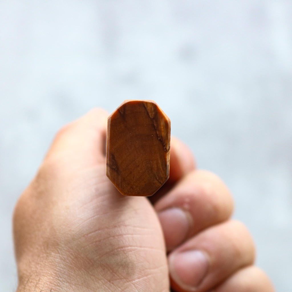 Ryusen Hamono Fukaku-ryu Bunka 170 mm