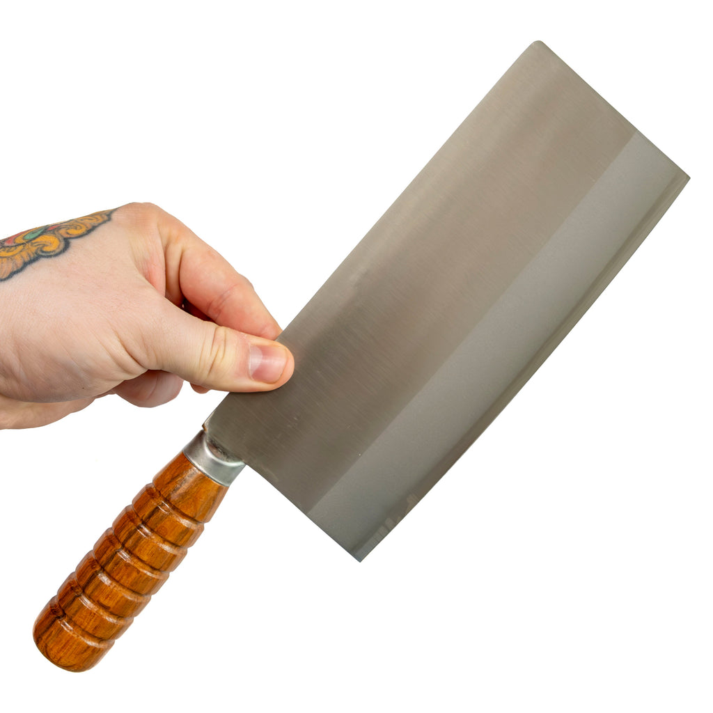 Chopper King Shirogami 2 Hong Kong Style Slicer