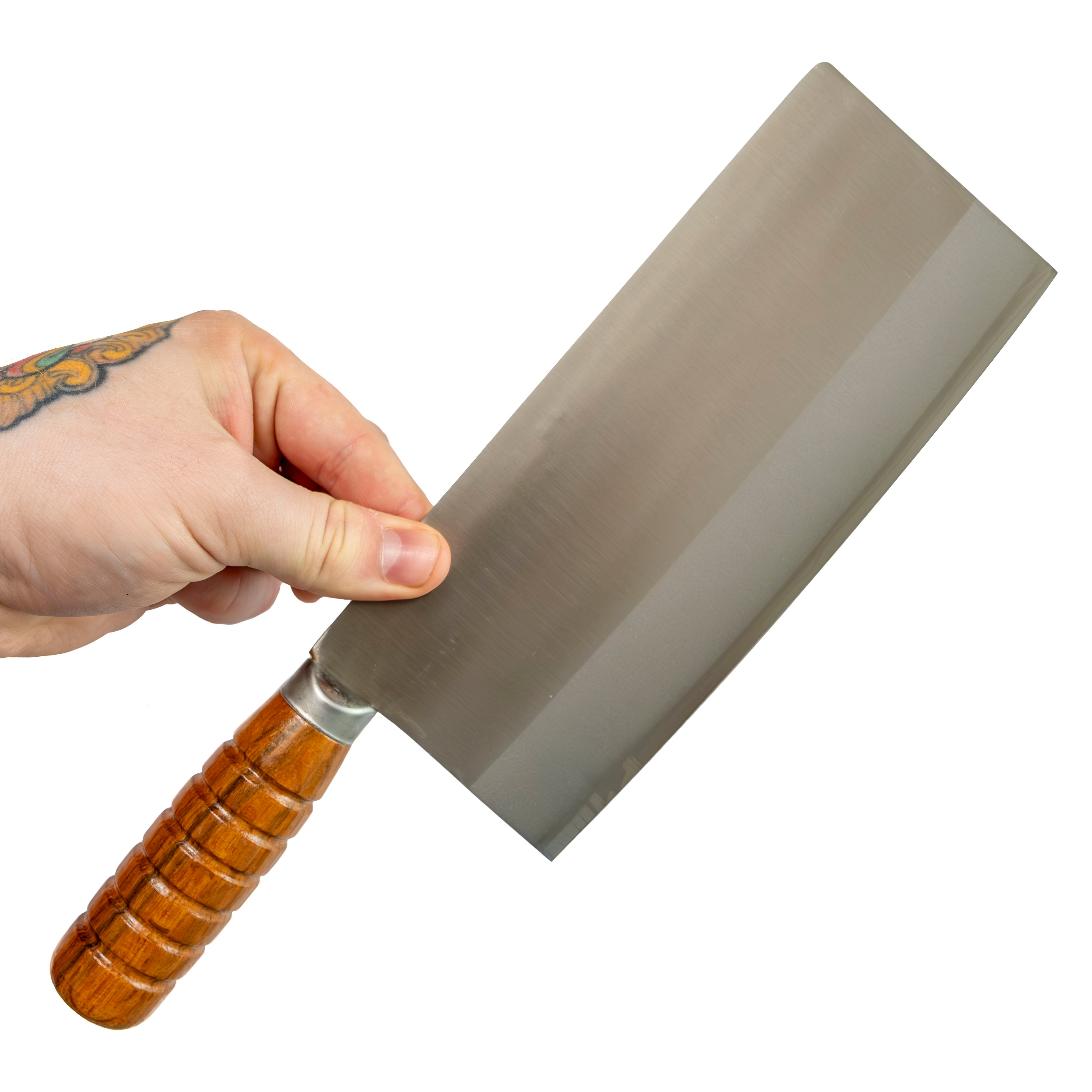 Chopper King Shirogami 2 Hong Kong Style Slicer