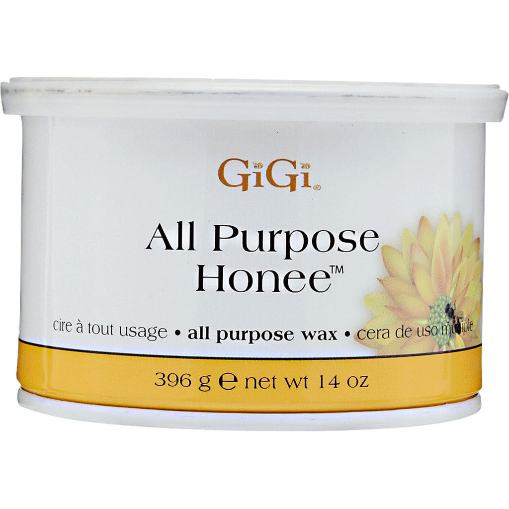 GiGi Honee All Purpose Wax 14oz