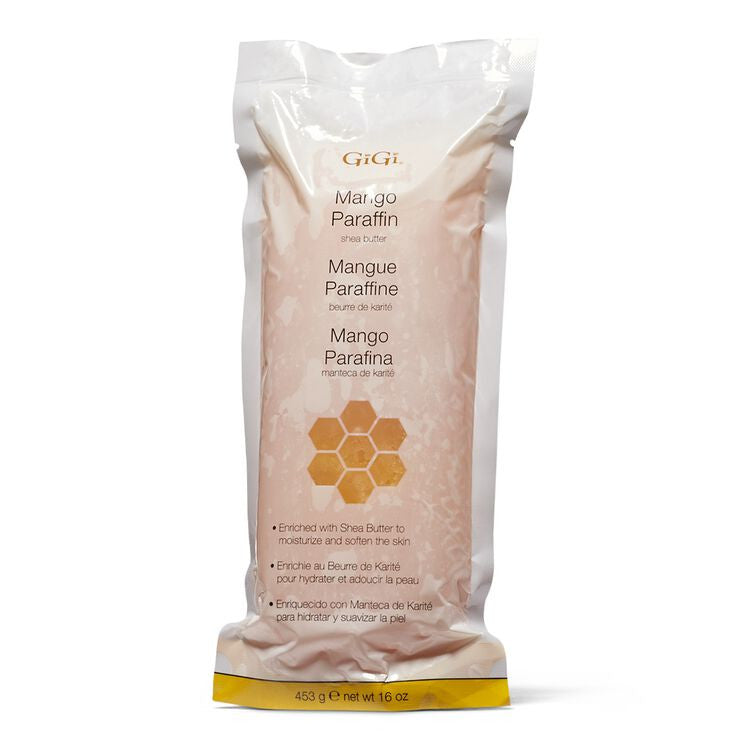 GiGi Mango & Shea Paraffin 16oz (1lbs)