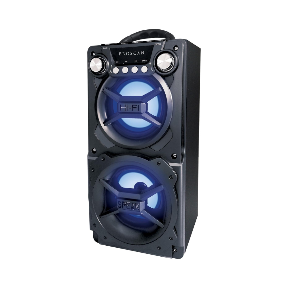 Haut-parleur Bluetooth Sylvania (SP328)